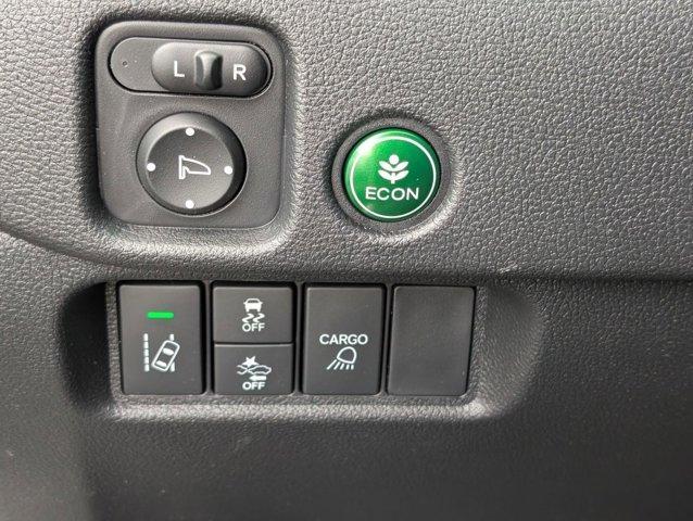 new 2026 Honda Ridgeline car, priced at $42,841