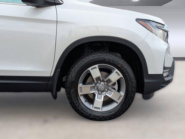 new 2026 Honda Ridgeline car, priced at $42,841