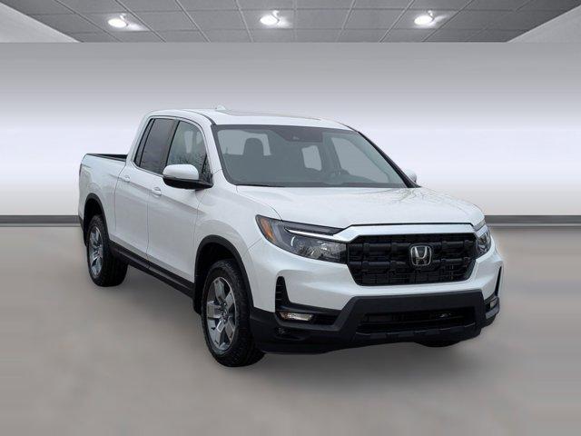 new 2026 Honda Ridgeline car, priced at $42,841