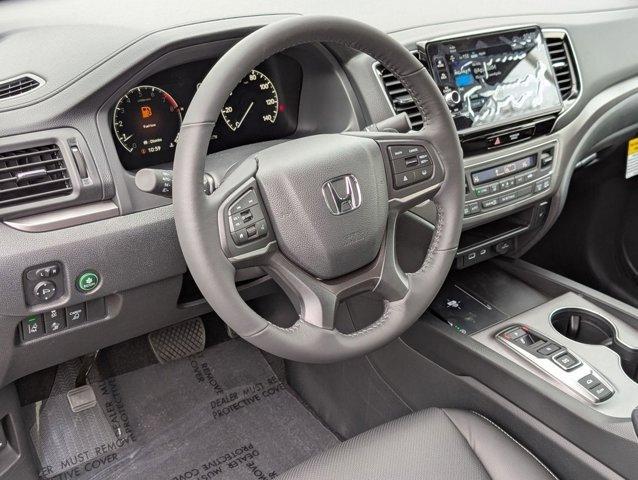 new 2026 Honda Ridgeline car, priced at $42,841