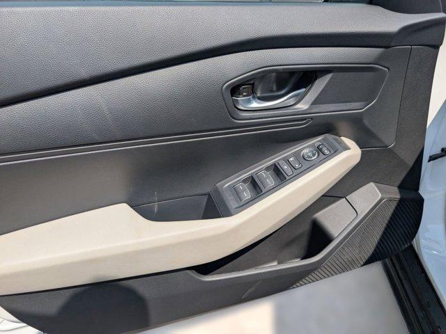 new 2025 Honda Accord car, priced at $28,792