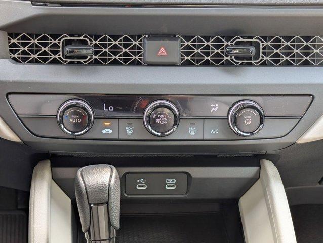 new 2025 Honda Accord car, priced at $28,792