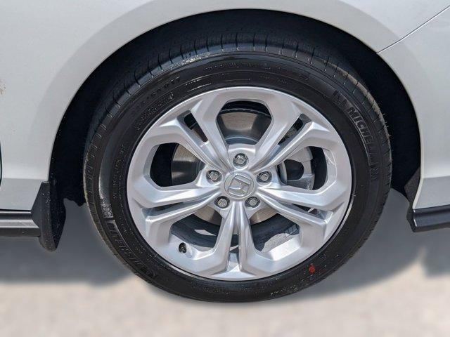 new 2025 Honda Accord car, priced at $28,792