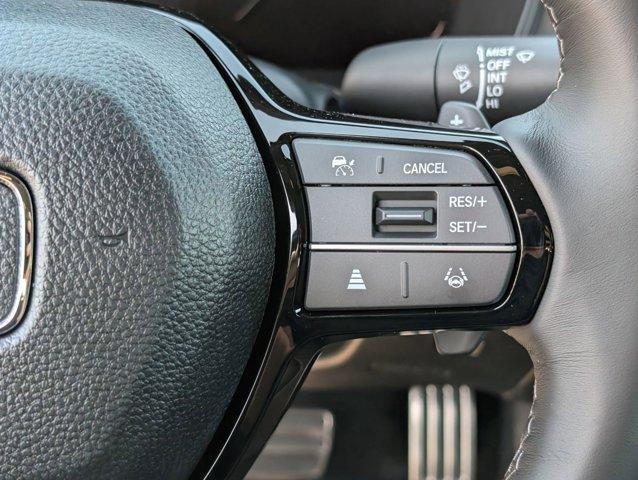 new 2026 Honda Civic car, priced at $26,791