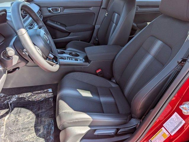 new 2026 Honda Civic car, priced at $26,791