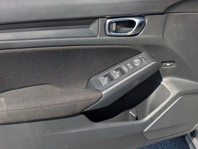 new 2026 Honda Civic car, priced at $26,791