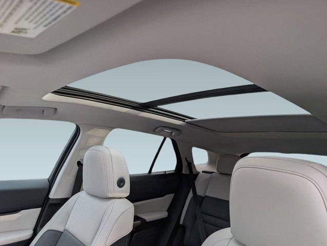 new 2026 Honda Prologue car, priced at $52,442