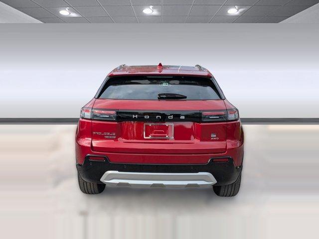 new 2026 Honda Prologue car, priced at $52,442