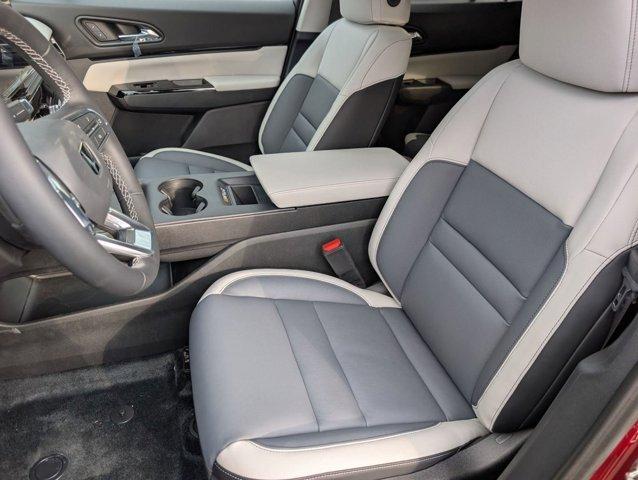 new 2026 Honda Prologue car, priced at $52,442