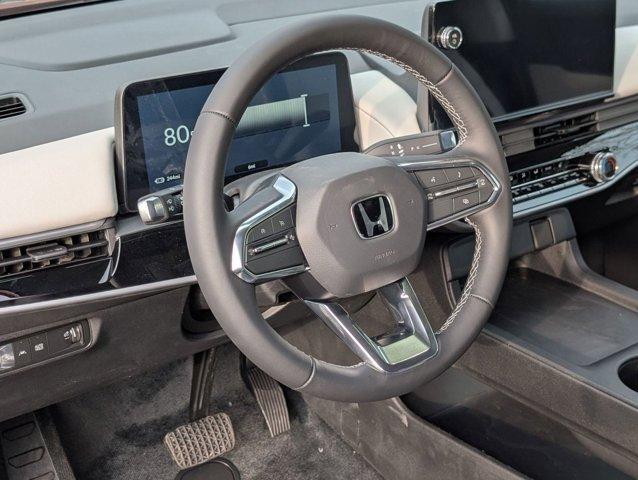 new 2026 Honda Prologue car, priced at $52,442
