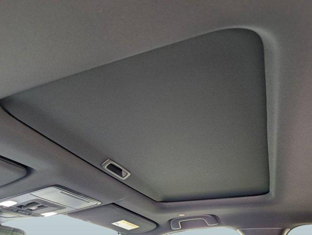 new 2026 Honda CR-V Hybrid car, priced at $37,072