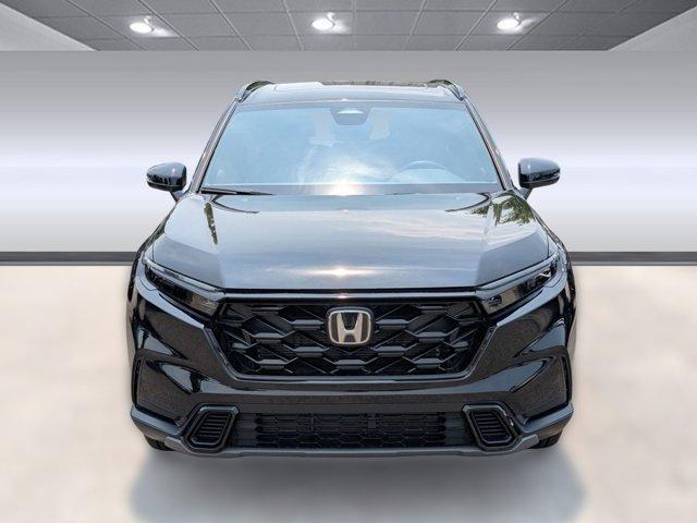 new 2026 Honda CR-V Hybrid car, priced at $37,072