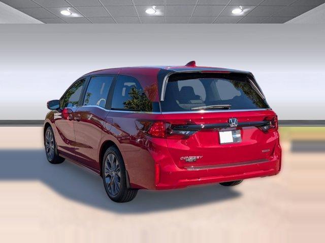new 2026 Honda Odyssey car, priced at $48,232