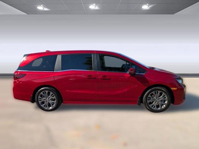 new 2026 Honda Odyssey car, priced at $48,232