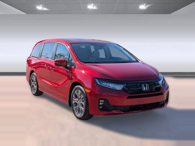 new 2026 Honda Odyssey car, priced at $48,232