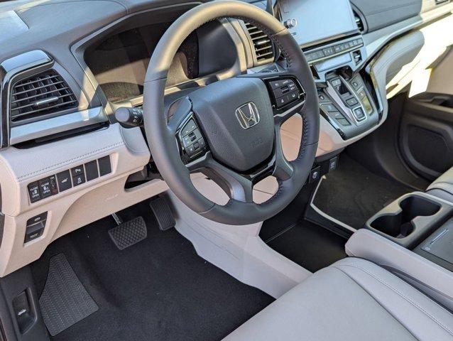 new 2026 Honda Odyssey car, priced at $48,232