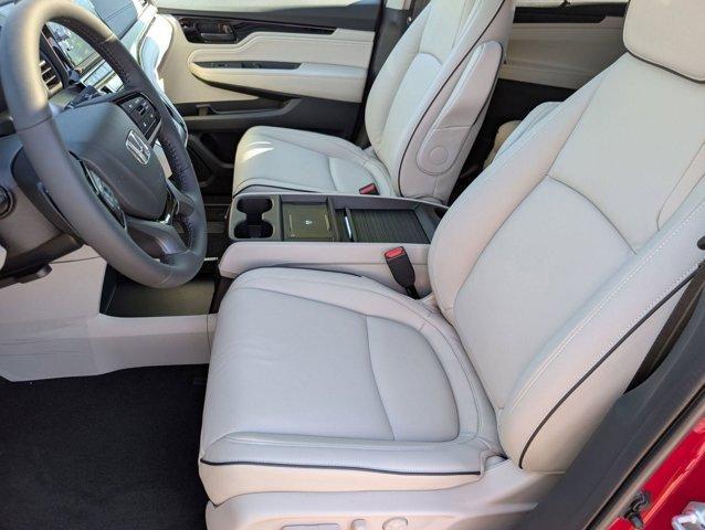 new 2026 Honda Odyssey car, priced at $48,232