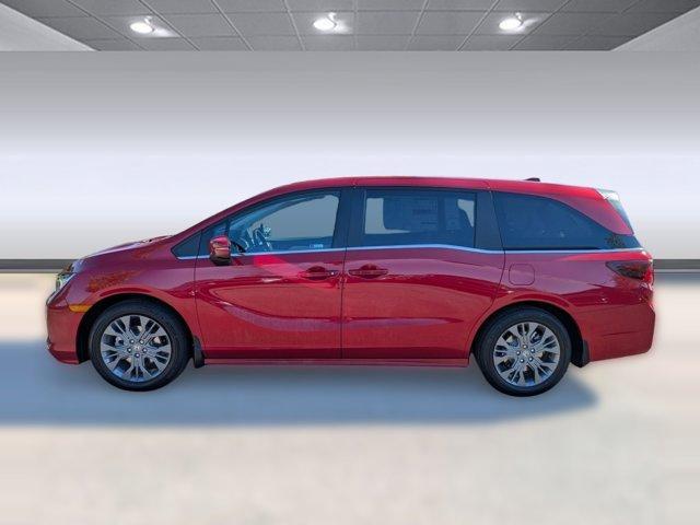new 2026 Honda Odyssey car, priced at $48,232