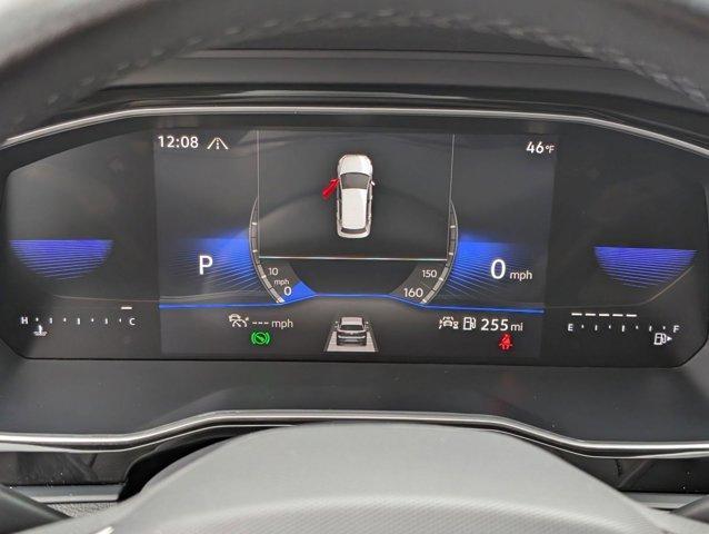 used 2024 Volkswagen Jetta car, priced at $17,296