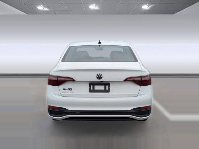 used 2024 Volkswagen Jetta car, priced at $17,296