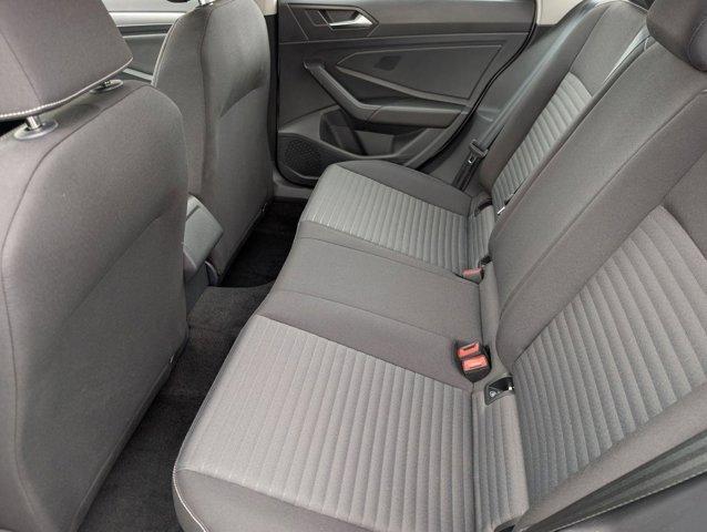 used 2024 Volkswagen Jetta car, priced at $17,296