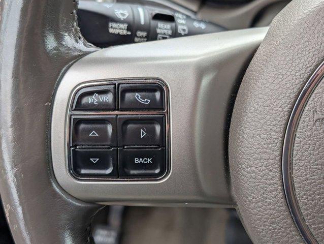 used 2011 Jeep Grand Cherokee car, priced at $4,796