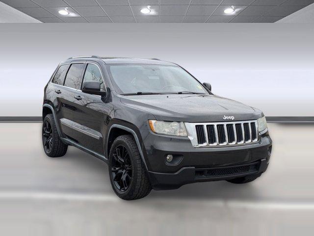 used 2011 Jeep Grand Cherokee car, priced at $4,796