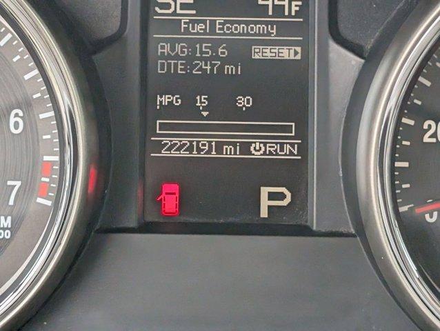 used 2011 Jeep Grand Cherokee car, priced at $4,796