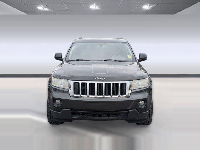 used 2011 Jeep Grand Cherokee car, priced at $4,796
