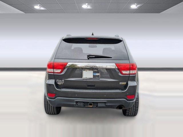 used 2011 Jeep Grand Cherokee car, priced at $4,796