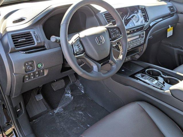 new 2026 Honda Ridgeline car, priced at $45,091