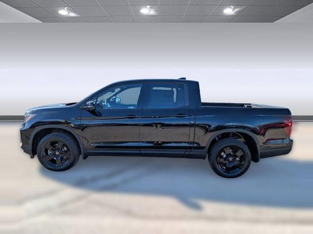new 2026 Honda Ridgeline car, priced at $45,091