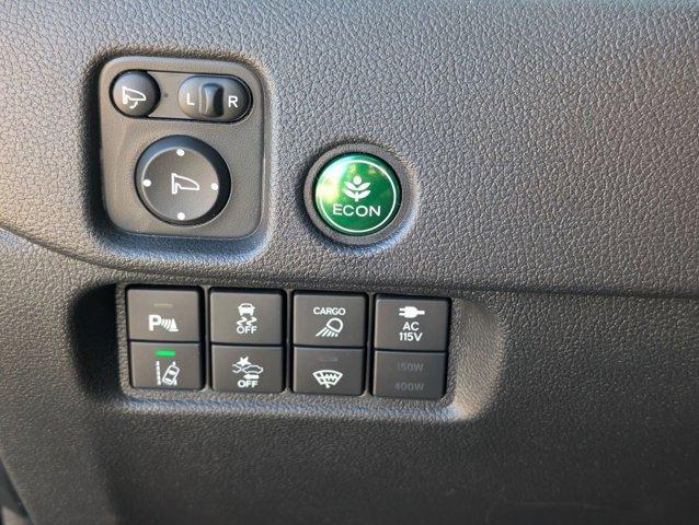 new 2026 Honda Ridgeline car, priced at $45,091