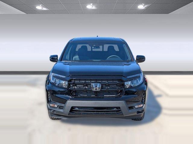 new 2026 Honda Ridgeline car, priced at $45,091