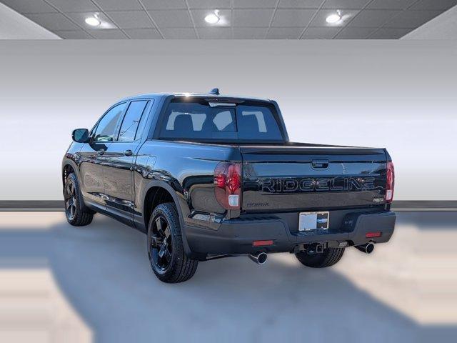 new 2026 Honda Ridgeline car, priced at $45,091