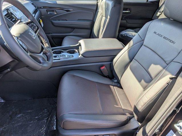 new 2026 Honda Ridgeline car, priced at $45,091