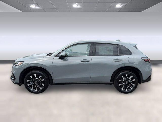 new 2027 Honda HR-V car, priced at $34,654