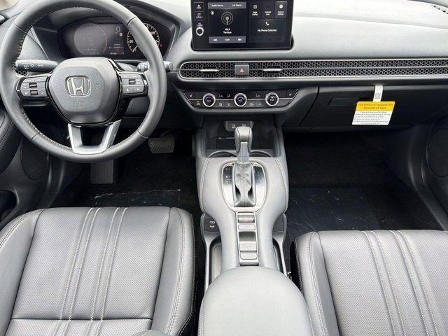 new 2027 Honda HR-V car, priced at $34,654