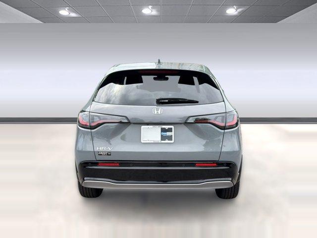 new 2027 Honda HR-V car, priced at $34,654