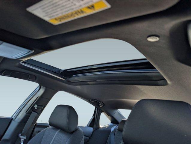 new 2025 Honda Accord Hybrid car, priced at $33,451