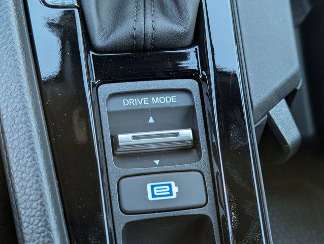 new 2025 Honda Accord Hybrid car, priced at $33,451