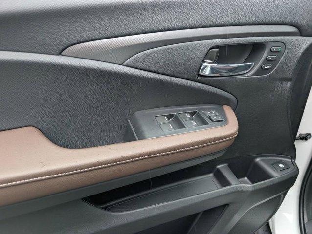 new 2026 Honda Ridgeline car, priced at $43,041