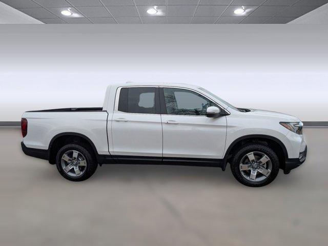 new 2026 Honda Ridgeline car, priced at $43,041