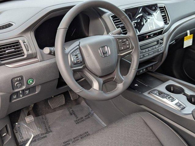 new 2026 Honda Ridgeline car, priced at $41,041