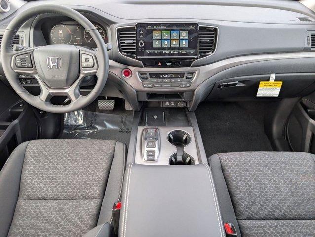 new 2026 Honda Ridgeline car, priced at $41,041