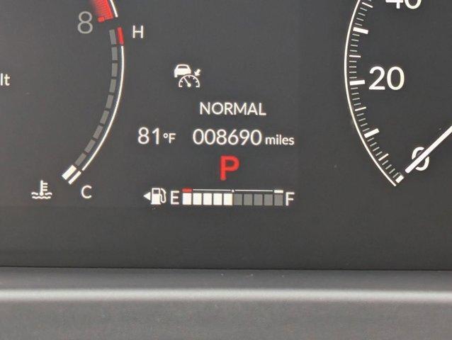 used 2025 Honda Ridgeline car, priced at $33,999