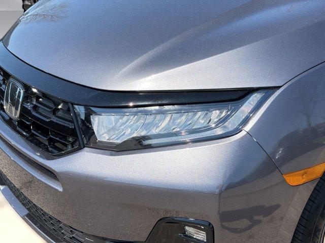 new 2026 Honda Odyssey car, priced at $50,489