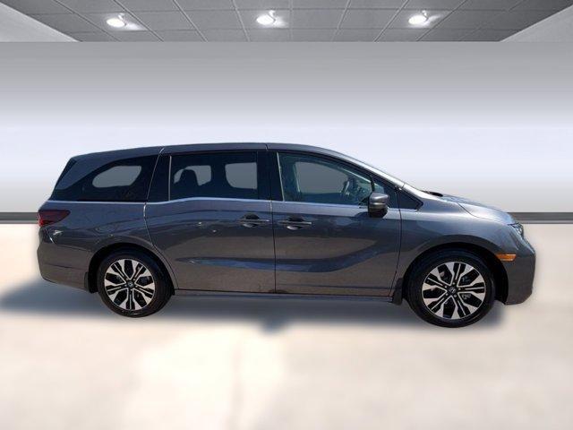 new 2026 Honda Odyssey car, priced at $50,489