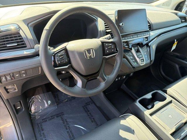 new 2026 Honda Odyssey car, priced at $50,489