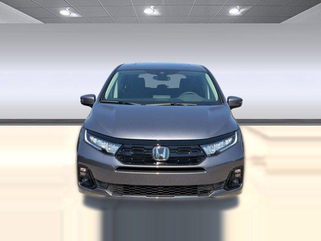 new 2026 Honda Odyssey car, priced at $50,489